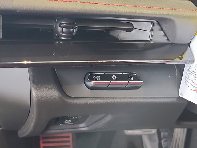 New 2026 Chevrolet Corvette Z06 w/ Stealth Interior Trim Package image 21