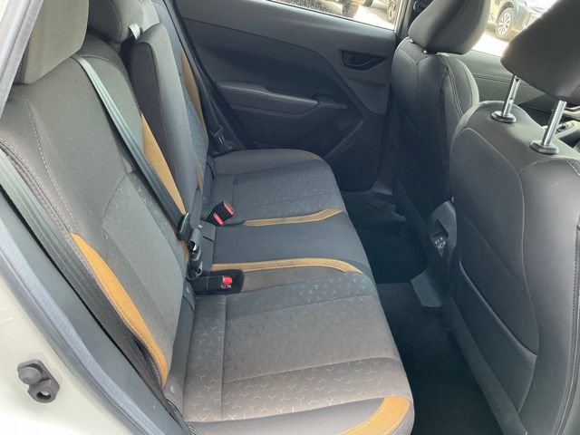Certified 2025 Subaru Crosstrek 2.5i Sport AWD/4WD image 17