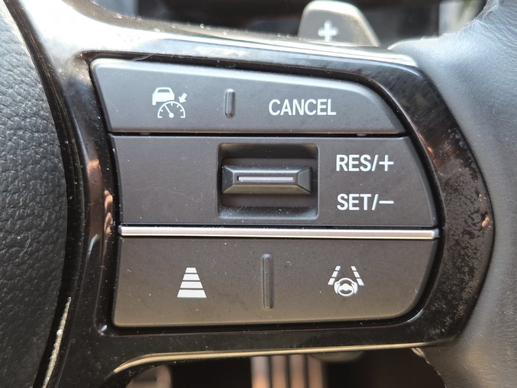 Certified 2024 Honda Civic Sport image 10