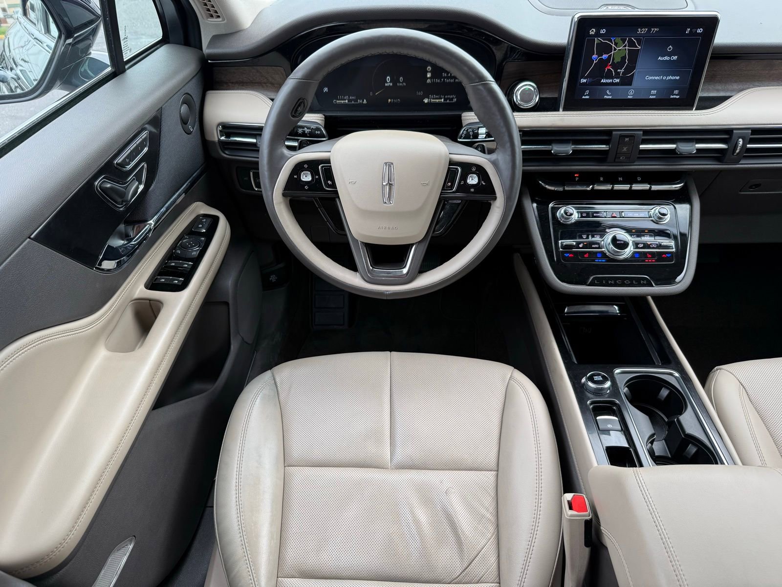 Used 2022 Lincoln Corsair Reserve w/ Equipment Group 201A image 31