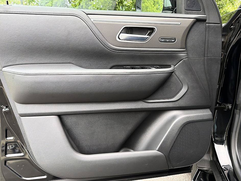New 2026 INFINITI QX80 Pure AWD/4WD image 9