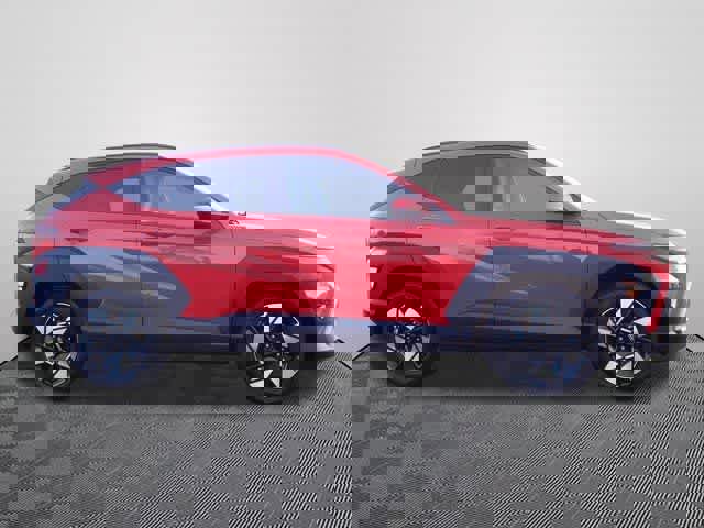 Used 2024 Hyundai Kona SEL image 4