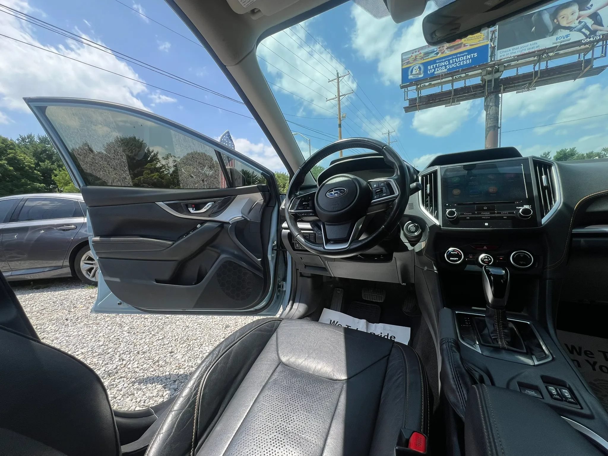 Used 2019 Subaru Crosstrek 2.0i Limited AWD/4WD image 13