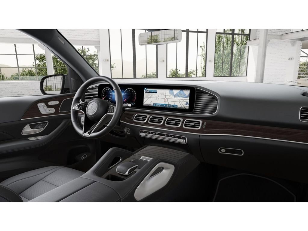 Certified 2024 Mercedes-Benz GLE 350 GLE 350 image 6