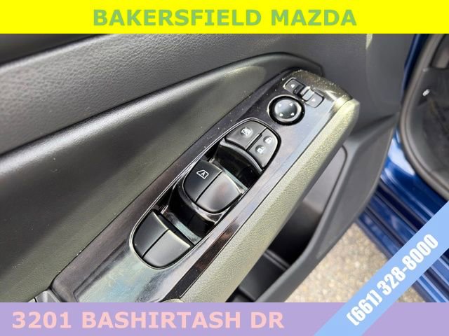 Used 2024 Nissan Altima 2.5 SR w/ SR Premium Package image 11