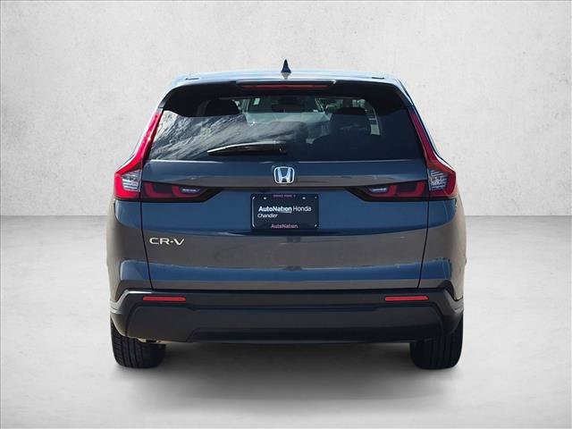 Used 2024 Honda CR-V EX-L image 6