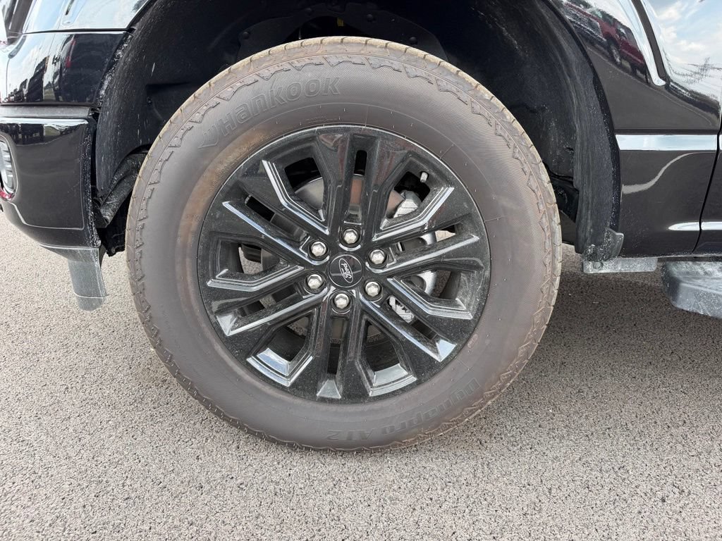 Used 2026 Ford F150 Lariat AWD/4WD image 17