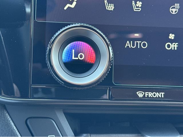 New 2026 Lexus NX 350h AWD w/ Premium Package image 29