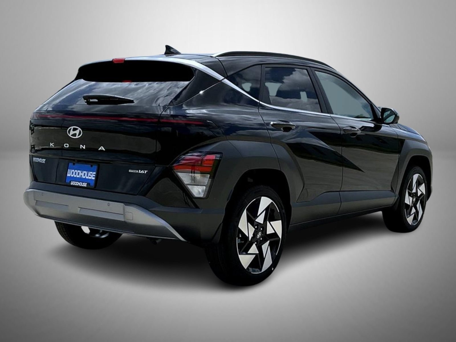 New 2026 Hyundai Kona Limited AWD/4WD image 5