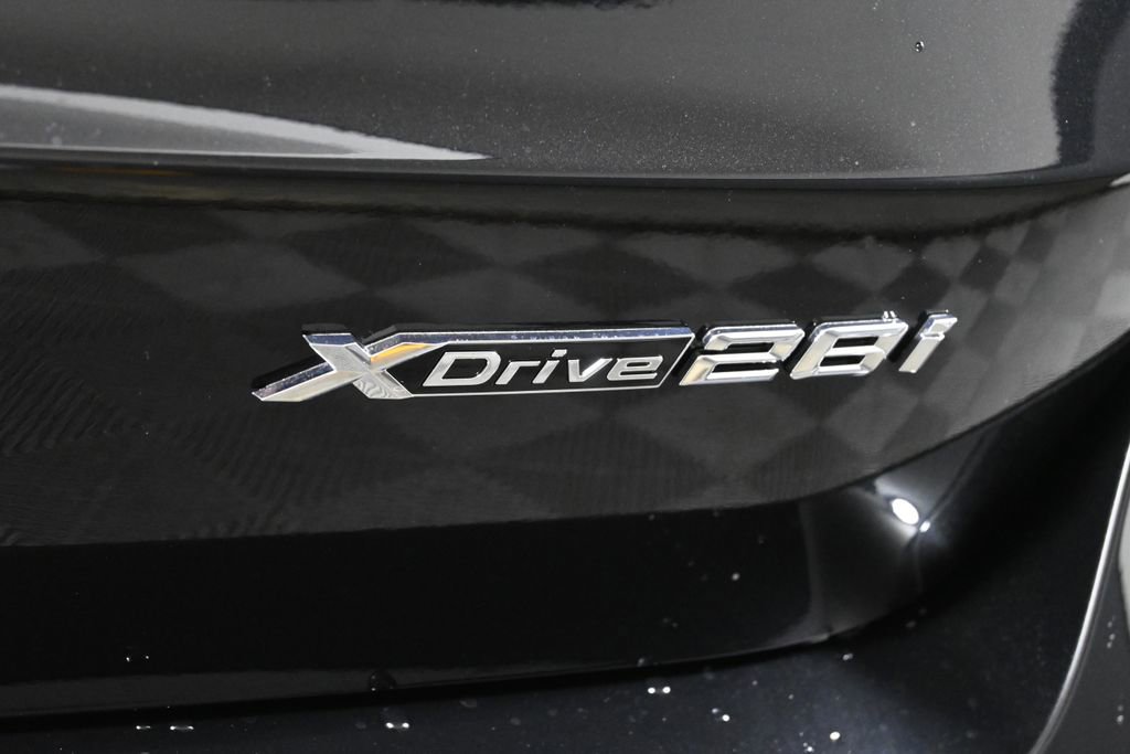 Used 2026 BMW X1 xDrive28i w/ Technology Package image 39