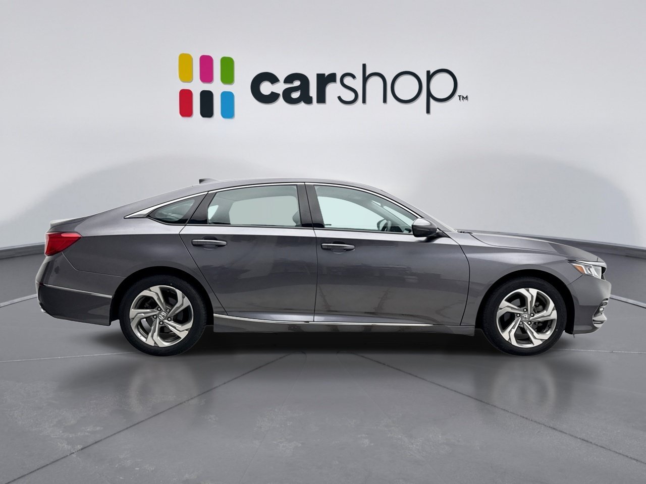 Used 2018 Honda Accord EX-L image 6