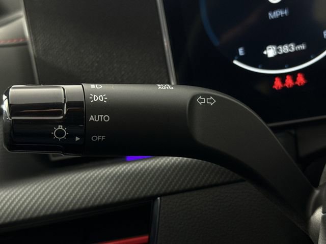 Certified 2025 Hyundai Sonata N Line image 34