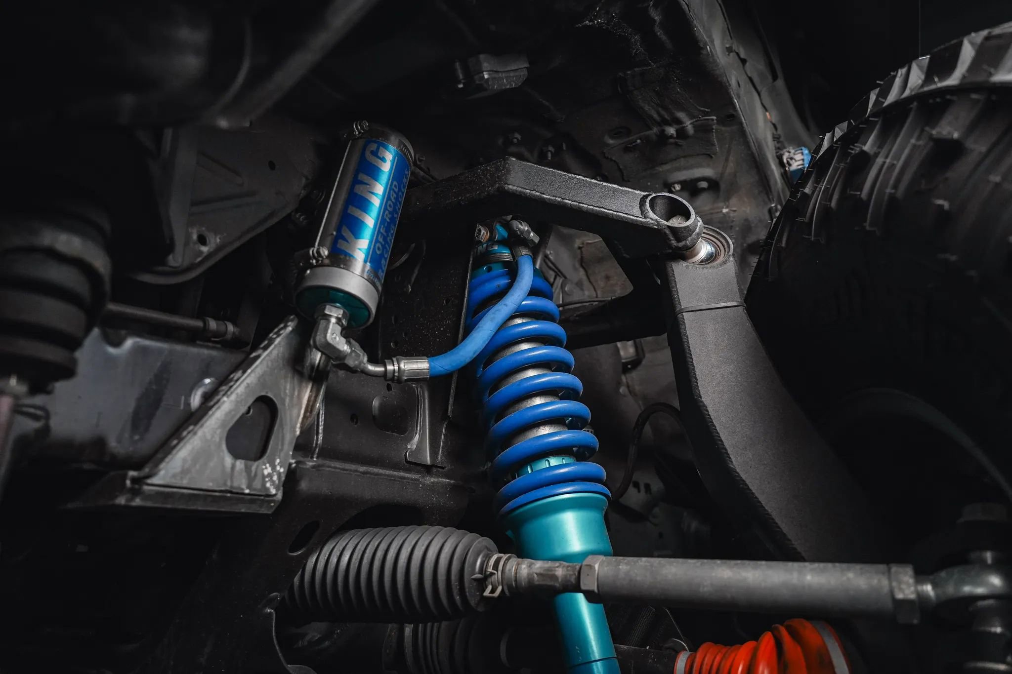 Used 2018 Toyota 4Runner TRD Pro image 22