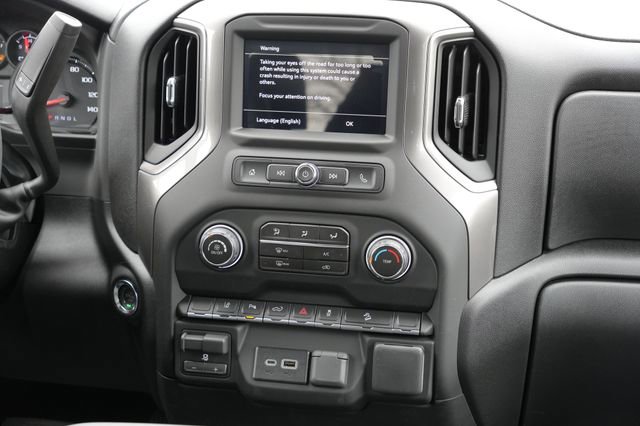 New 2026 Chevrolet Silverado 2500 W/T image 13