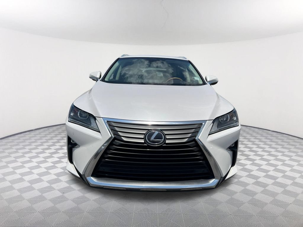 Used 2018 Lexus RX 350 FWD w/ Premium Package image 2