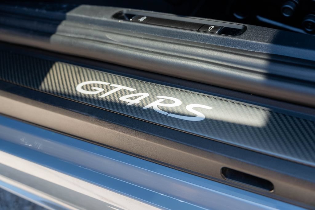 Used 2024 Porsche 718 Cayman GT4 RS RWD image 52