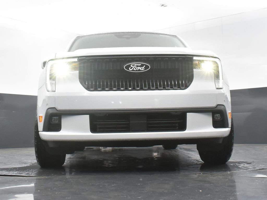 New 2025 Ford Maverick Lobo image 29