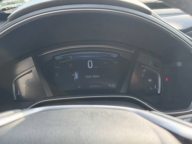 Used 2022 Honda CR-V Touring image 27