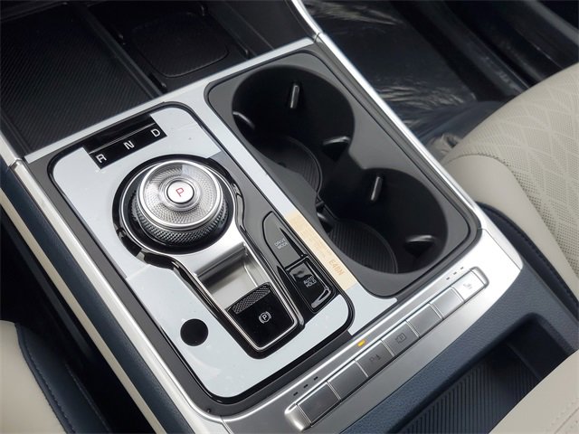 New 2026 Kia Carnival EX image 25