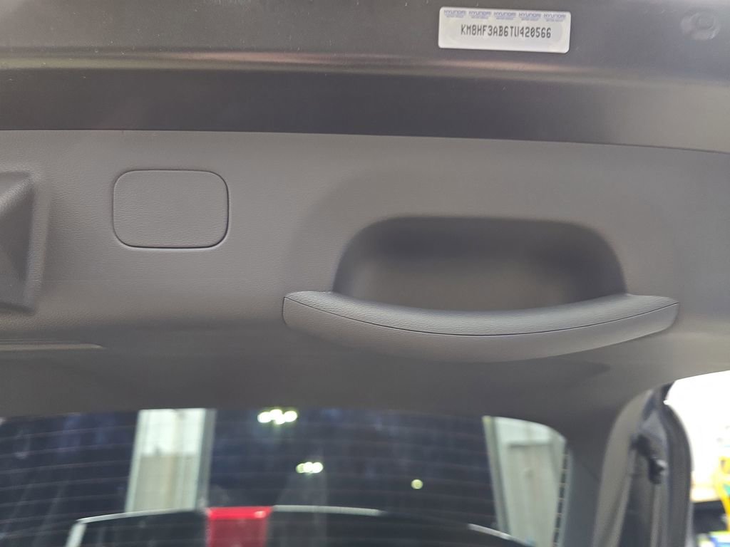 New 2026 Hyundai Kona SEL Sport FWD image 14