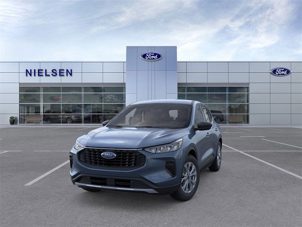 New 2026 Ford Escape Active image 2