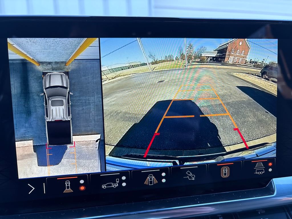 New 2026 GMC Sierra 1500 SLT w/ SLT Premium Plus Package image 30