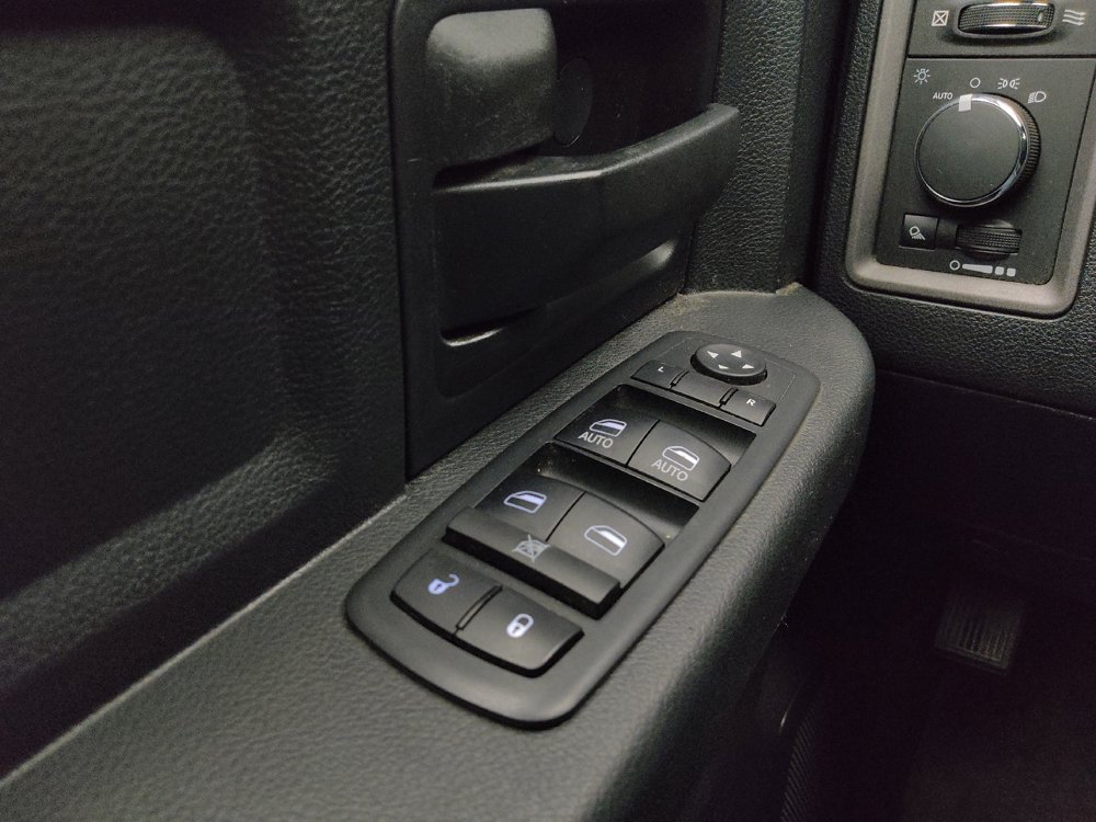 Used 2017 RAM 1500 Tradesman w/ Popular Equipment Group RWD image 27