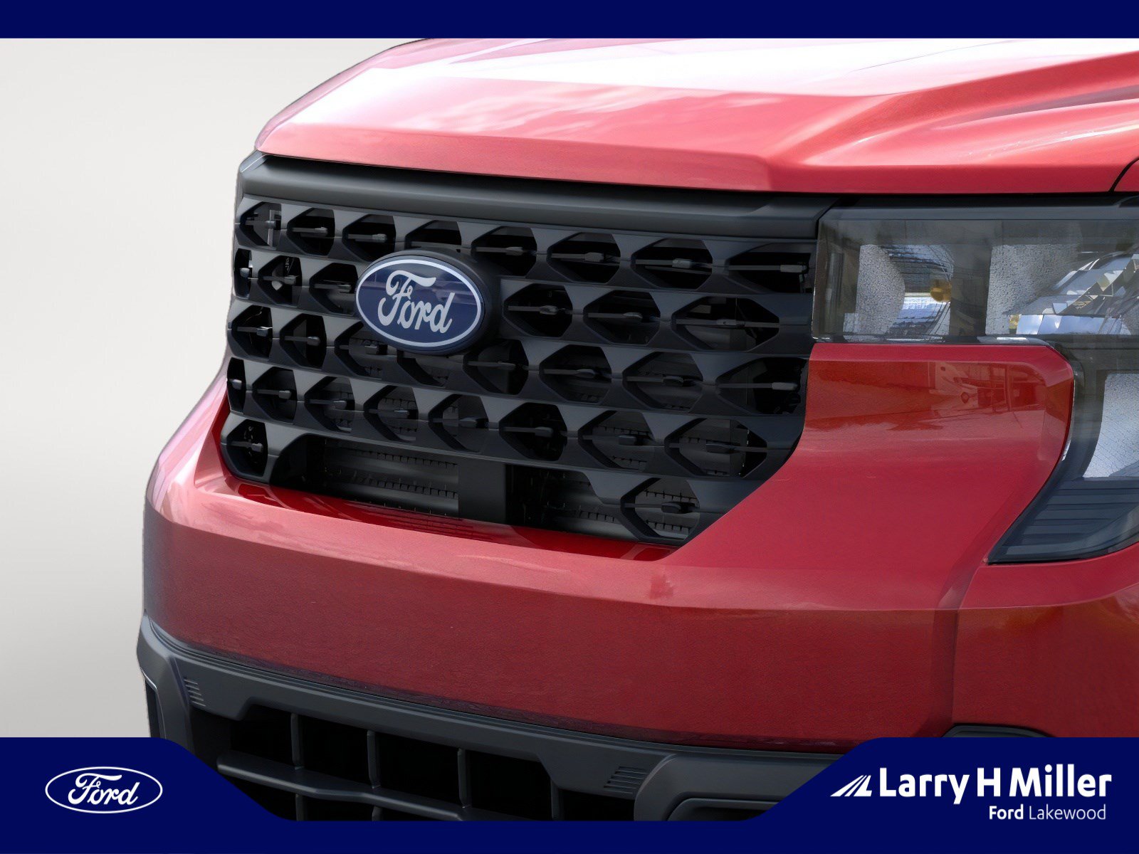 New 2026 Ford Maverick XLT w/ XLT Luxury Package AWD/4WD image 18