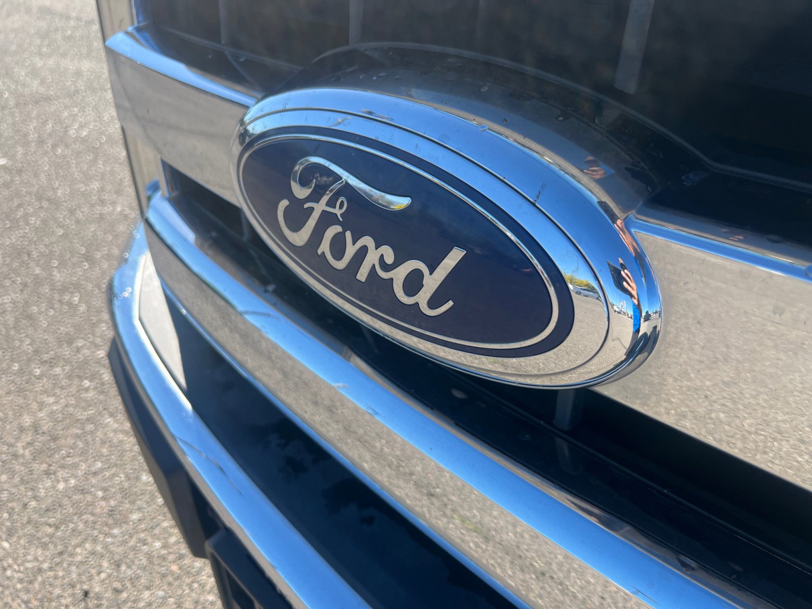 Used 2016 Ford F150 XLT image 23