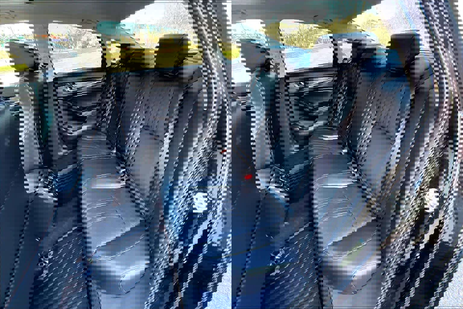 Used 2021 Honda Accord Touring image 20