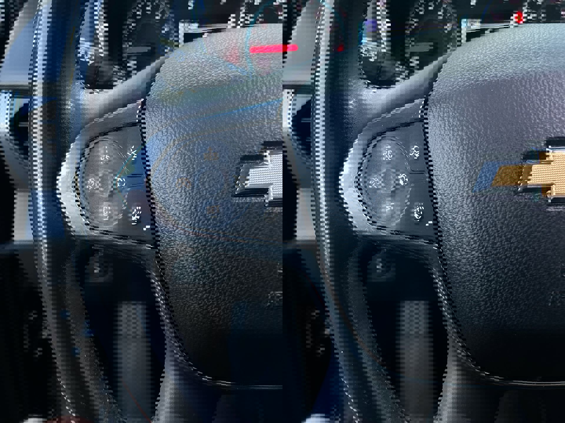 Used 2019 Chevrolet Traverse Premier w/ Redline Edition image 20