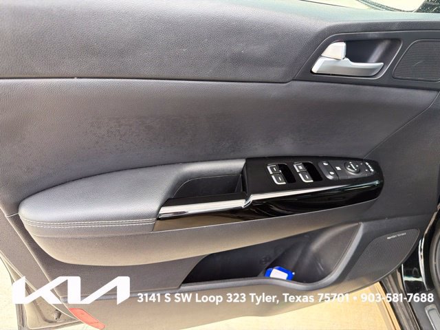 Used 2020 Kia Sportage SX FWD image 15