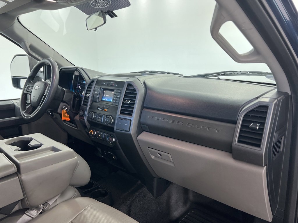 Used 2019 Ford F250 XL w/ Power Equipment Group image 23