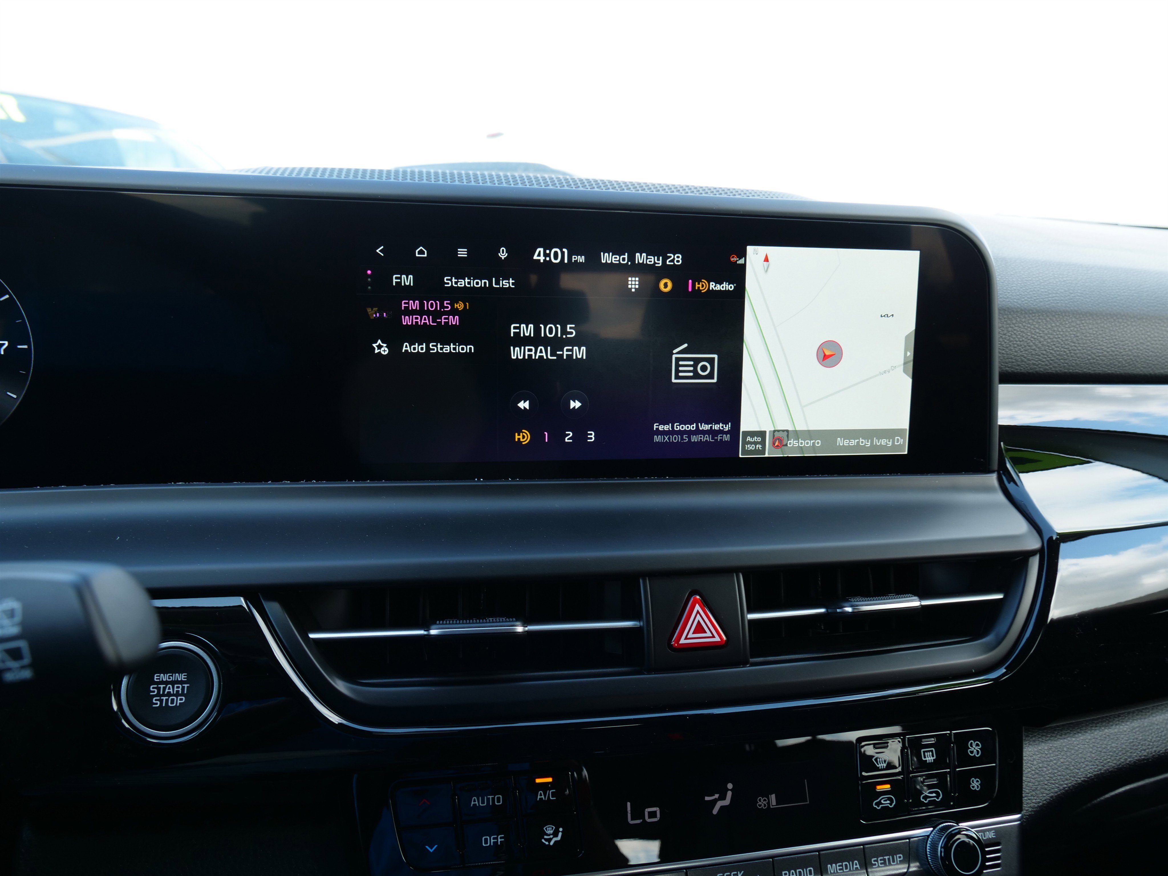 New 2025 Kia Seltos X-Line image 23