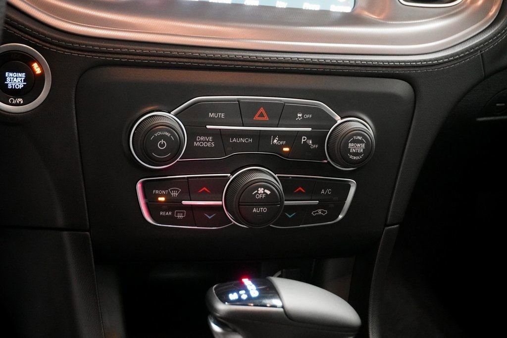 Certified 2023 Dodge Charger Scat Pack image 27