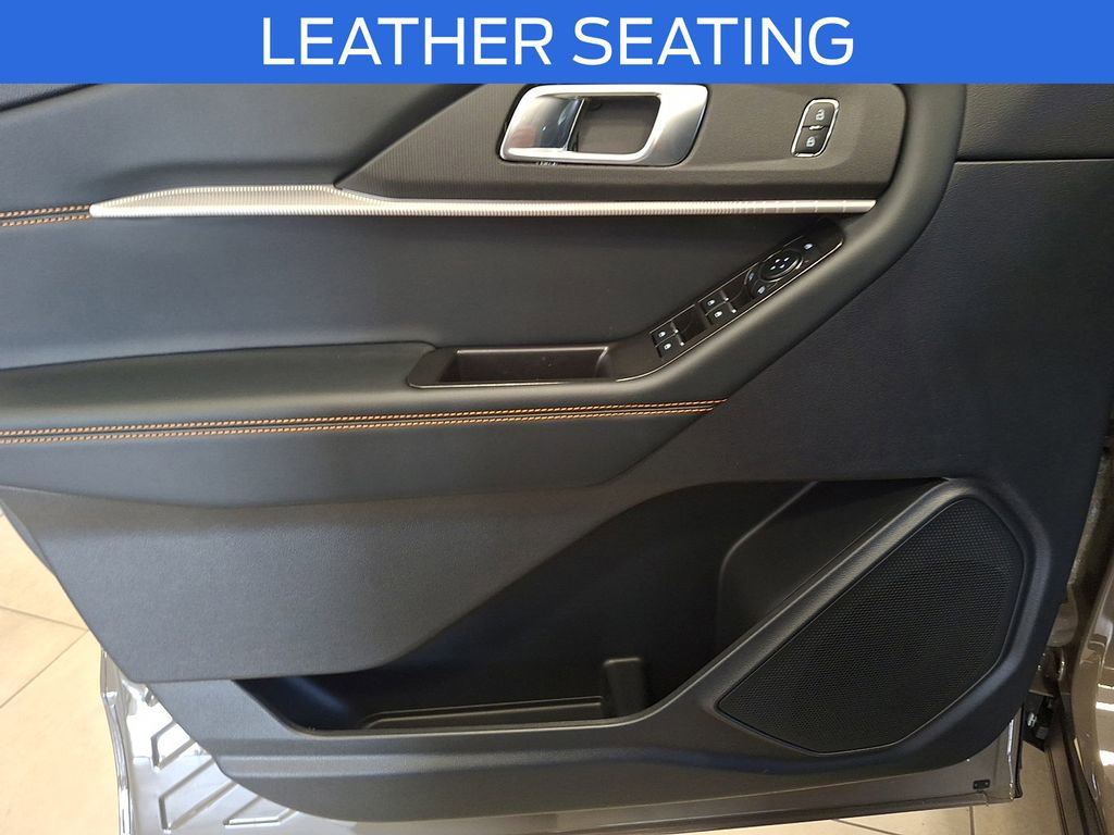 New 2026 Ford Explorer Tremor image 7