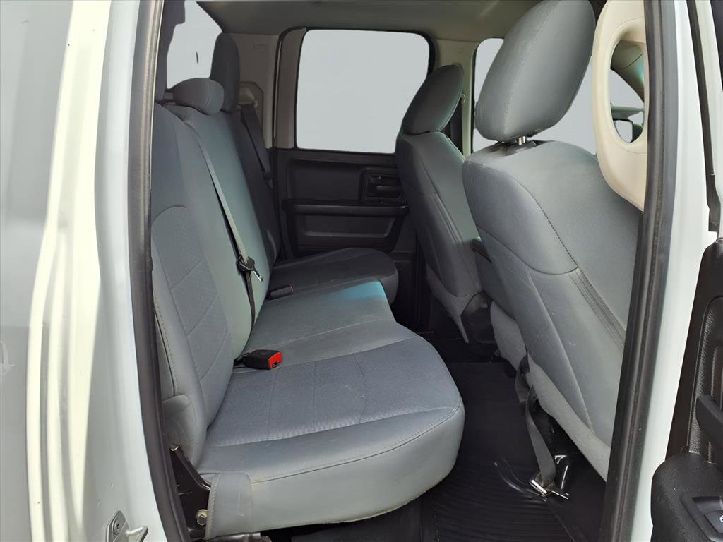 Used 2019 RAM 1500 Tradesman w/ Popular Equipment Group image 13