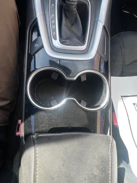 Used 2015 Ford Fusion SE image 7