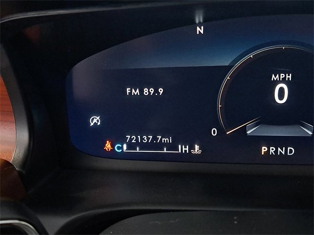 Used 2021 Lincoln Aviator Reserve w/ Equipment Group 201A video 2