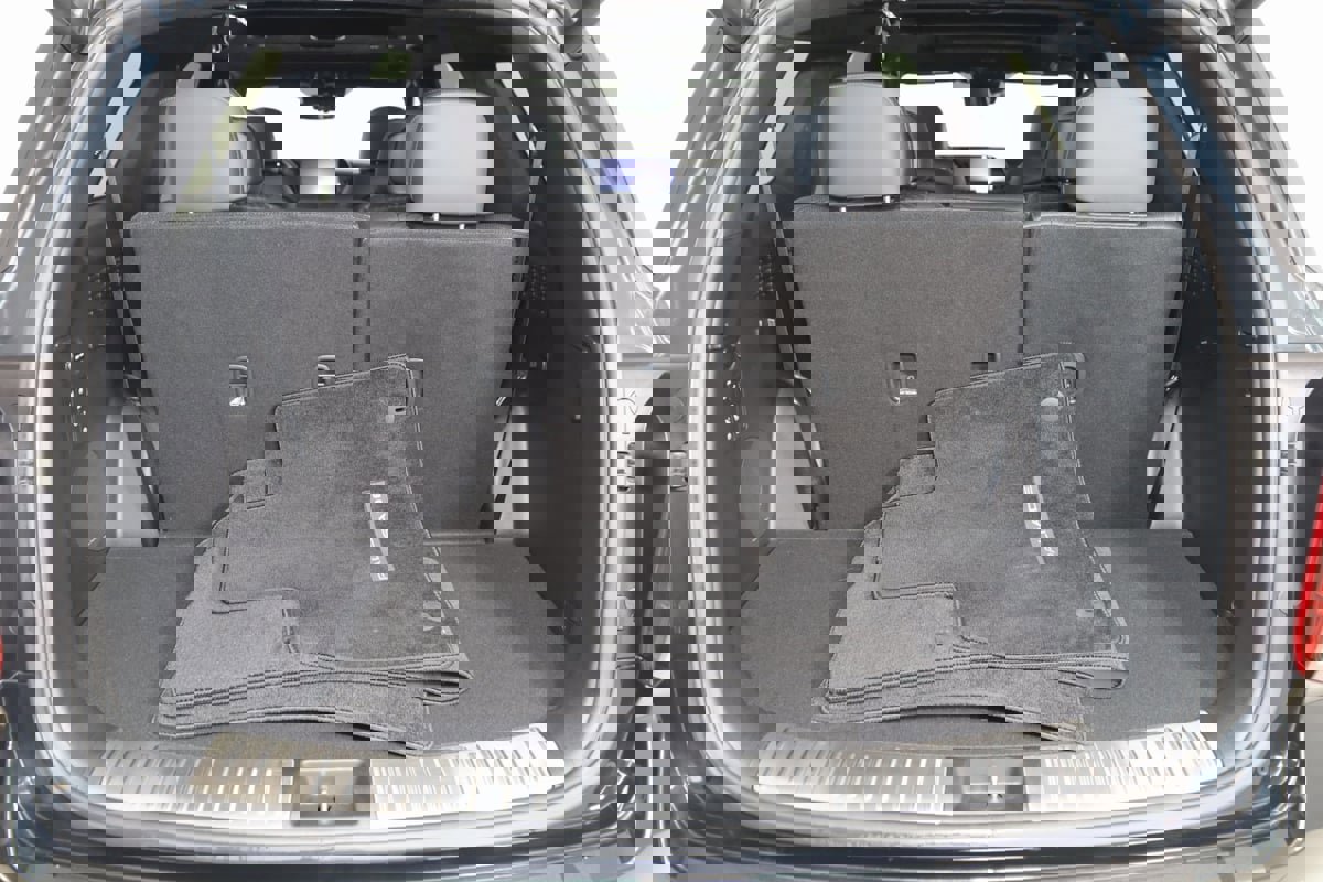 Used 2024 Hyundai Palisade Calligraphy image 55