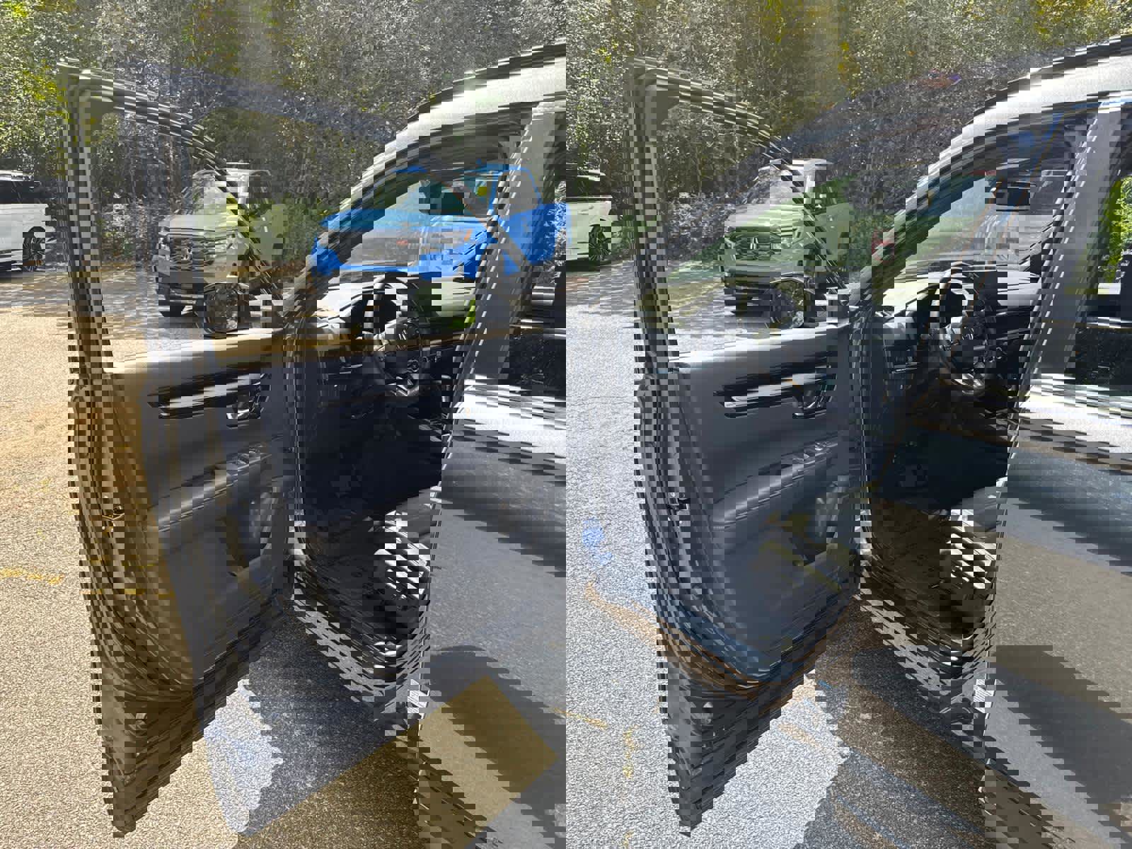 Certified 2024 Honda CR-V Sport Touring image 12