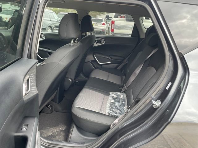 Used 2022 Kia Soul LX w/ Technology Package image 23