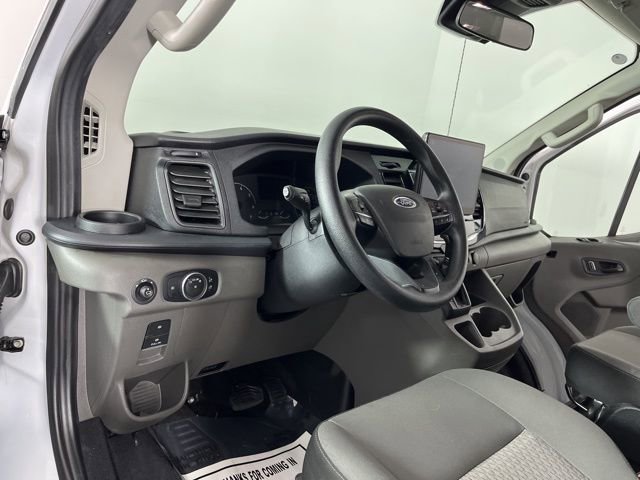 Used 2024 Ford Transit 350 XLT image 16