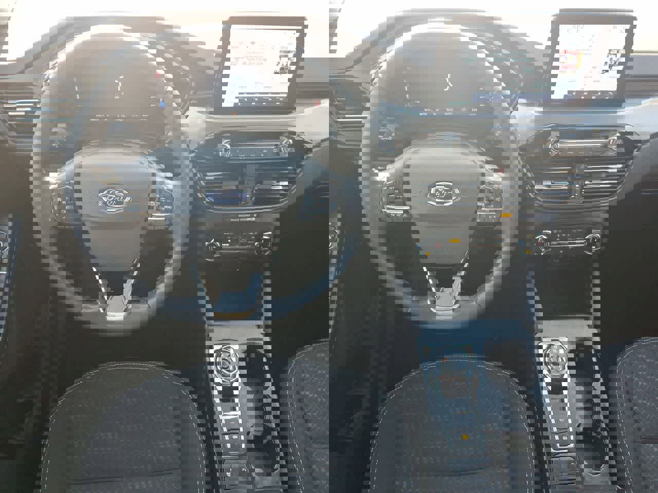 Certified 2024 Ford Escape Active image 27