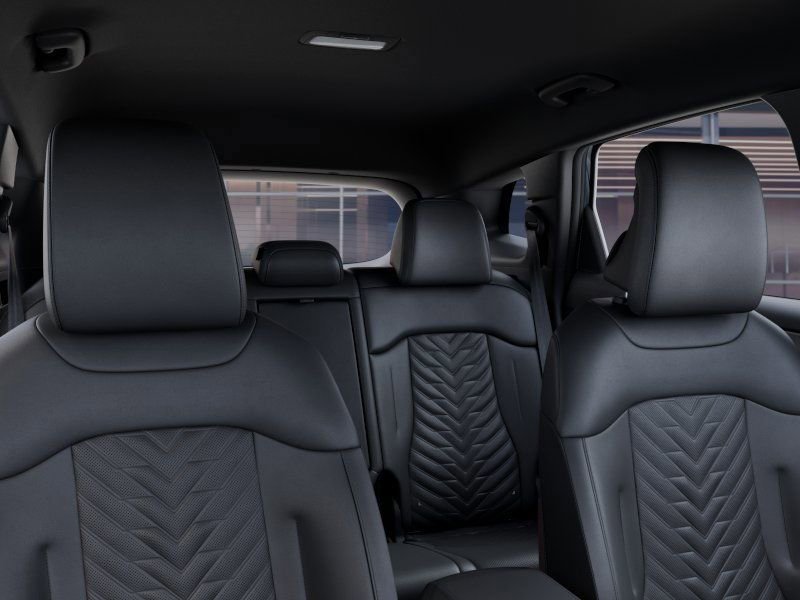 New 2026 Kia Sportage X-Line image 27