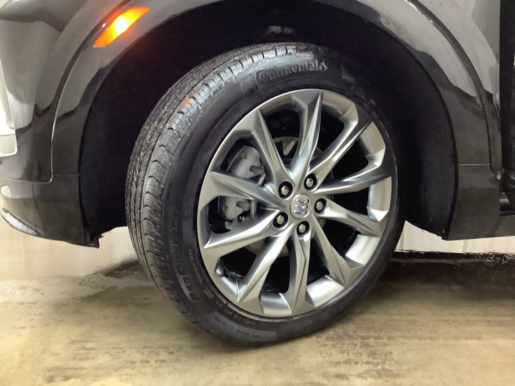 Used 2024 Buick Encore GX Avenir w/ Avenir Convenience Package FWD image 26