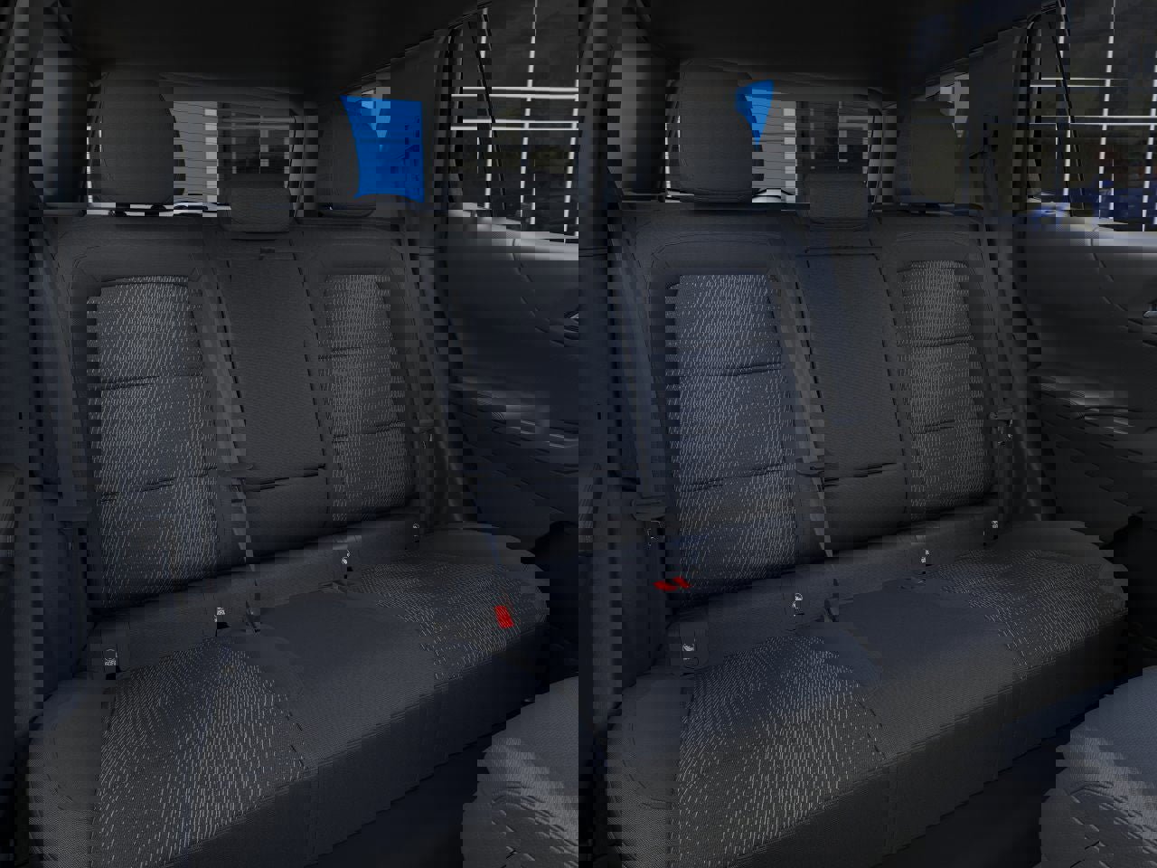 New 2026 Chevrolet Equinox LT w/ Midnight Edition image 17