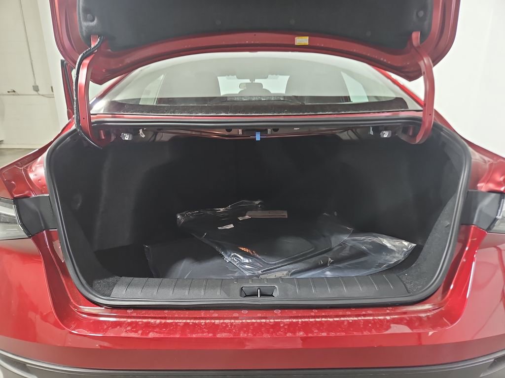 New 2026 Nissan Sentra SV image 22