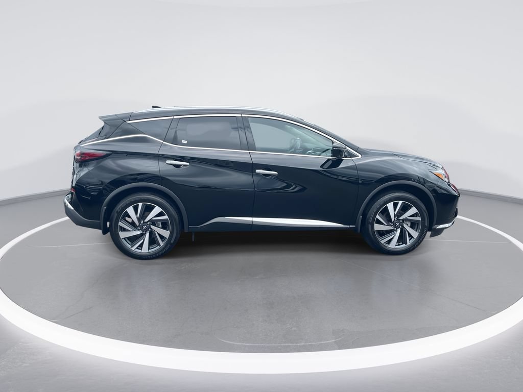 Used 2023 Nissan Murano SL w/ Cargo Package AWD/4WD image 9