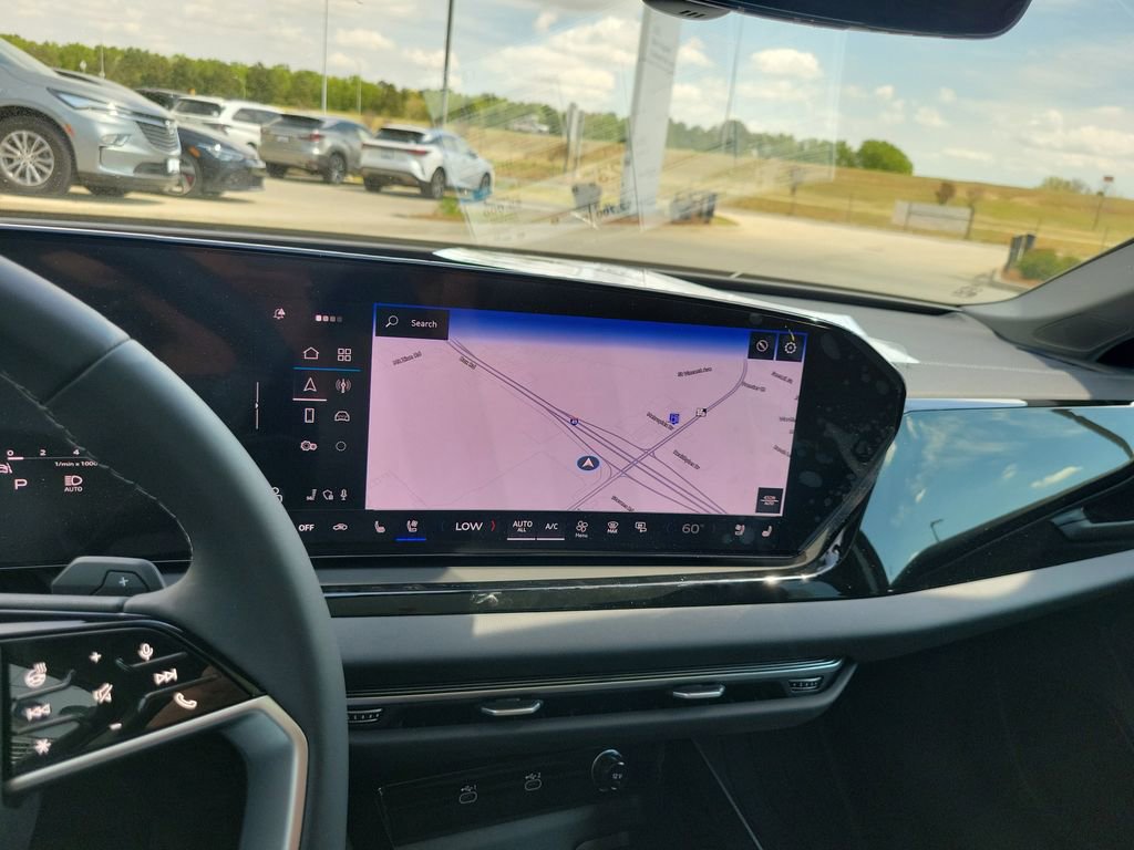 New 2026 Audi A6 Premium Plus image 13